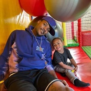 Meet your Posher, Cortlandt